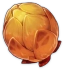 Alev Çiçeği Tomurcuğu Icon