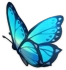 Schmetterlingsflügel Icon