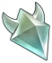 Crystal Core Icon