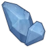 Руда звёздного серебра Icon
