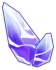 Kristallmark Icon