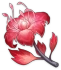 Dendrobium sanglant Icon