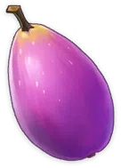Lavender Melon