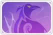Fischl - Night Raven Icon
