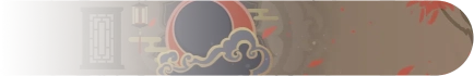 璃月·云间 Profile Background