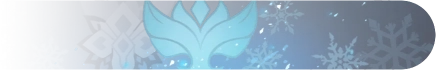 エウルア·氷印 Profile Background