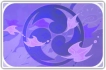 Inazuma: Raiden Emblem Icon