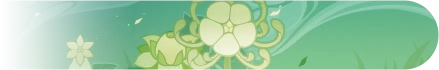 Errungenschaft – Volle Blüte Profile Background