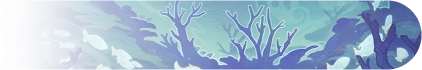 Морская бездна Profile Background