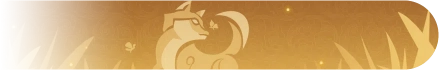 Gorou - Chó Nhàn Nhã Profile Background