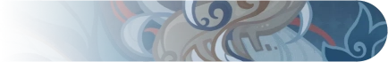 申鹤·栉掠 Profile Background
