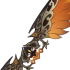 금종천행의 날개 Icon