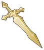 Northlander Sword Billet