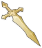 Kuzey Diyarı Kılıç Prototipi Icon