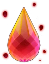 Crimson Crystal | Genshin Impact Database - Honey Hunter World