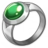 Nephrite Ring Icon