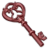 Kunci Merah Wyatt Icon
