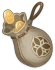 Coin Pouch Icon