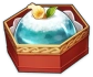 Sugar-Frosted Slime Icon