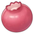 新鲜的落落莓 Icon