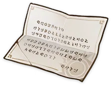 Rinzou's Letter