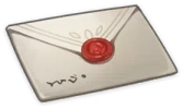 Kujou Kamaji'nin Mektubu
