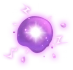 Đầu Thần Rắn - Ngọc Khảm Trụ Icon