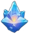 Kondessenz-Kristall Icon