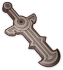 Borderland Sword Billet Icon