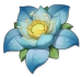 Kalpalata Lotus Icon