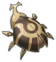 聖金蟲 Icon