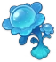 호숫빛 은방울꽃 Icon