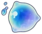 Spring of the First Dewdrop Icon