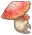 Red Berryshroom