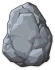 Piedra misteriosa Icon