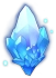 Mineral lumínico Icon