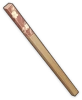 Özel Bambu Çubuk
