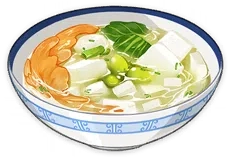 Sopa de Jinwu