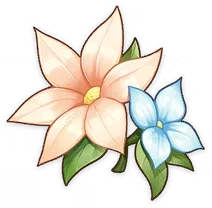 アランラナの花