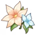 アランナガの花 Icon