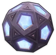 Crystalline Core