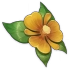 花の御守り Icon