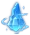 Светоносный кристалл