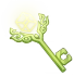 Ключ от Усыпальницы глубин Сумеру Icon