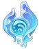 失われた水神の瞳 Icon