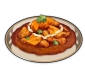 黄油鸡 Icon