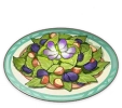 Salada Tropical Estranha
