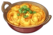 Currygarnelen Icon