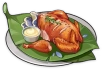 Tandoori Roast Chicken รสประหลาด Icon