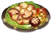 Qingce Household Dish Icon